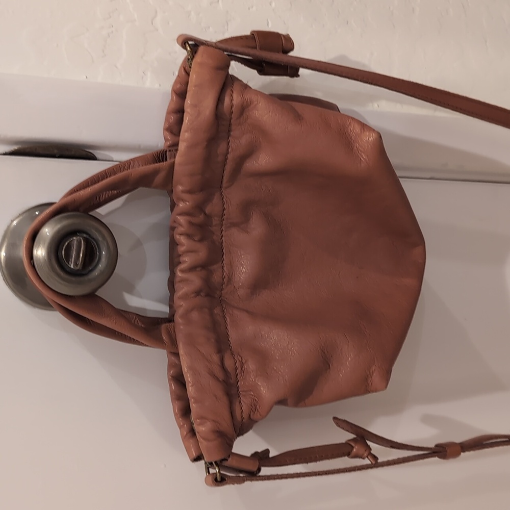 Madewell Piazaa Mini Bag - Picture 3 of 12